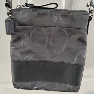 Coach crossbody bag